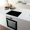 CATA - Beépíthető indukciós főzőlap INSB-6032 BK fekete HOB2HOOD