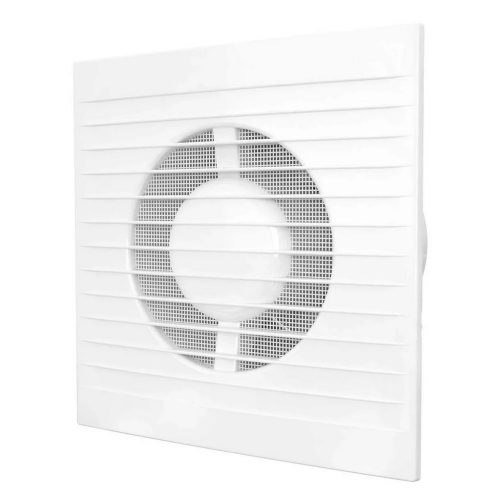 Fürdőszobai ventilátor rovarhálóval DALAP ST 100