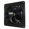 Ipari fali ventilátor RAB TURBO/400V 450