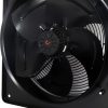 Ipari fali ventilátor RAB TURBO 630