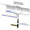 Kondenzvízhyűjtő NA125 mm