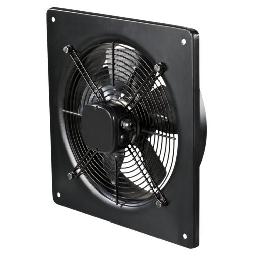 Ipari fali ventilátor RAB TURBO 250 ECO