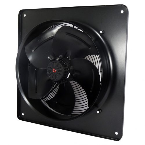 Ipari fali ventilátor RAB TURBO 200