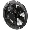 Ipari fali ventilátor RAB O TURBO 200