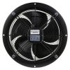 Ipari fali ventilátor RAB O TURBO 250