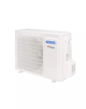 CASCADE FREE MATCH 4,1 KW DUO MULTI KÜLTÉRI				