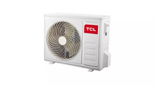 TLC multi (duo) split kültéri 5,2kW inverteres