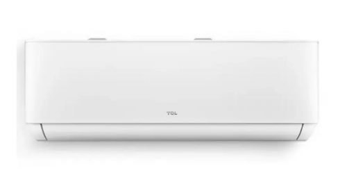 TCL THERMO-X 2,6 KW inverteres split klíma