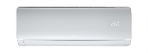 TCL ELITE 2,6 KW inverteres split klíma