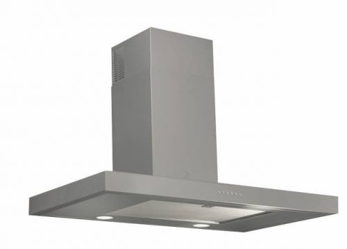 Sirius OUTLET - Páraelszívó SL-31 EM 60 cm inox motor nélkül - Kifutó termék!