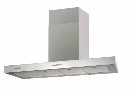 CATA - Páraelszívó SYGMA X 1200 inox LED