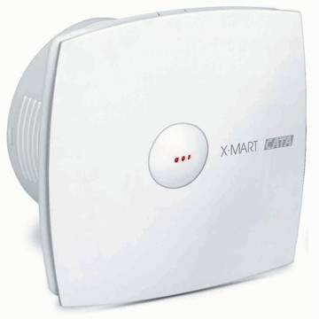 Fürdőszobai ventilátor CATA X-MART 10 MATIC