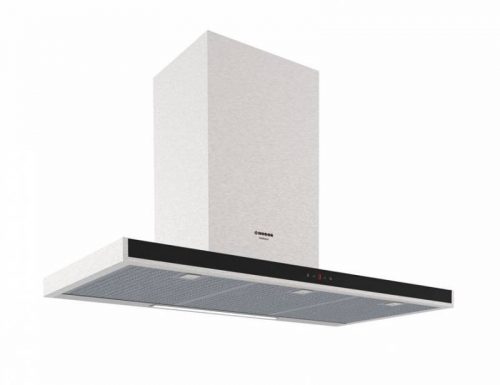 R - Páraelszívó NorBreeze SLIM 90 BK HOB2HOOD