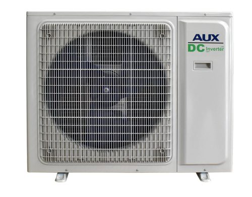 KLÍMA AUX MX 327 PRO MULTI KÜLTÉRI 7,9 kW TÁLCAFŰTÉSSEL - ÚJ MODELL